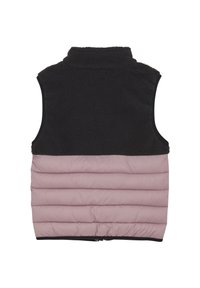 Color Kids Väst - woodrose