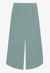 Pantaloni - duck egg