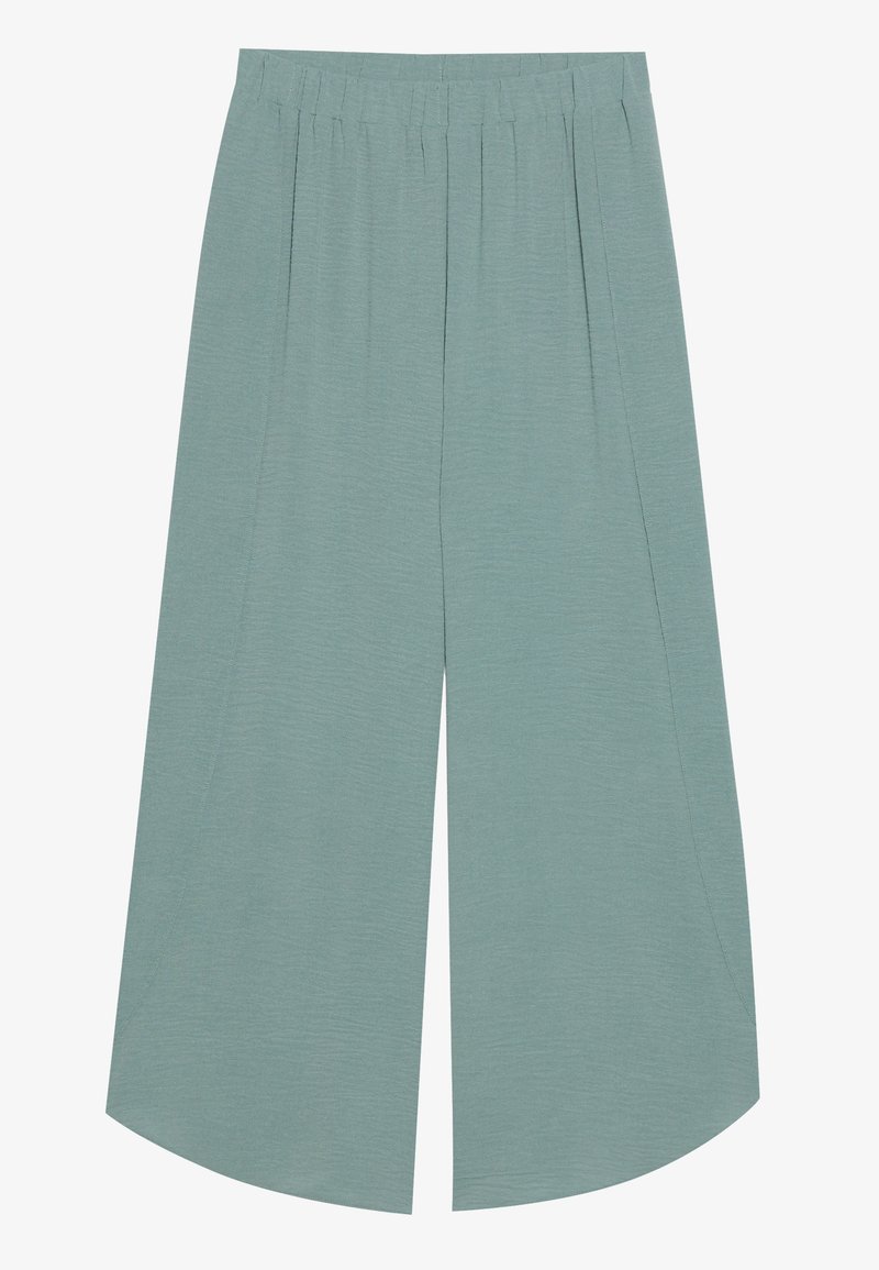 Anna Field Broek groen
