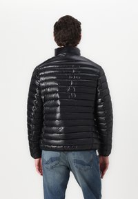 TOM TAILOR LIGHTWEIGHT JACKET - Jas - black