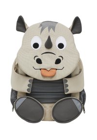 Unausgewählt, beige