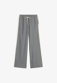 Wybrany, warm granite melange