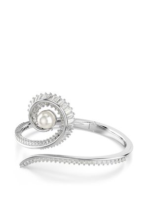 ARIANA GRANDE X SWAROVSKI BANGLE - Armbånd - white