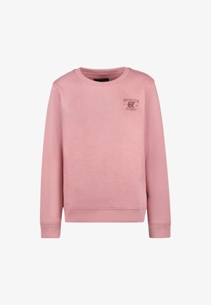 Cars Jeans CREATO - Sweater - berry