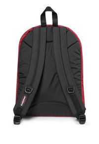 Eastpak PINNACLE - Ryggsäck - beet burgundy
