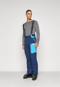 Spyder PROPULSION PANTS - Slidinėjimo kelnės - true navy