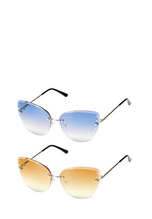 2-PACK - Sunglasses - cool