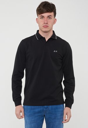 Polo - nero