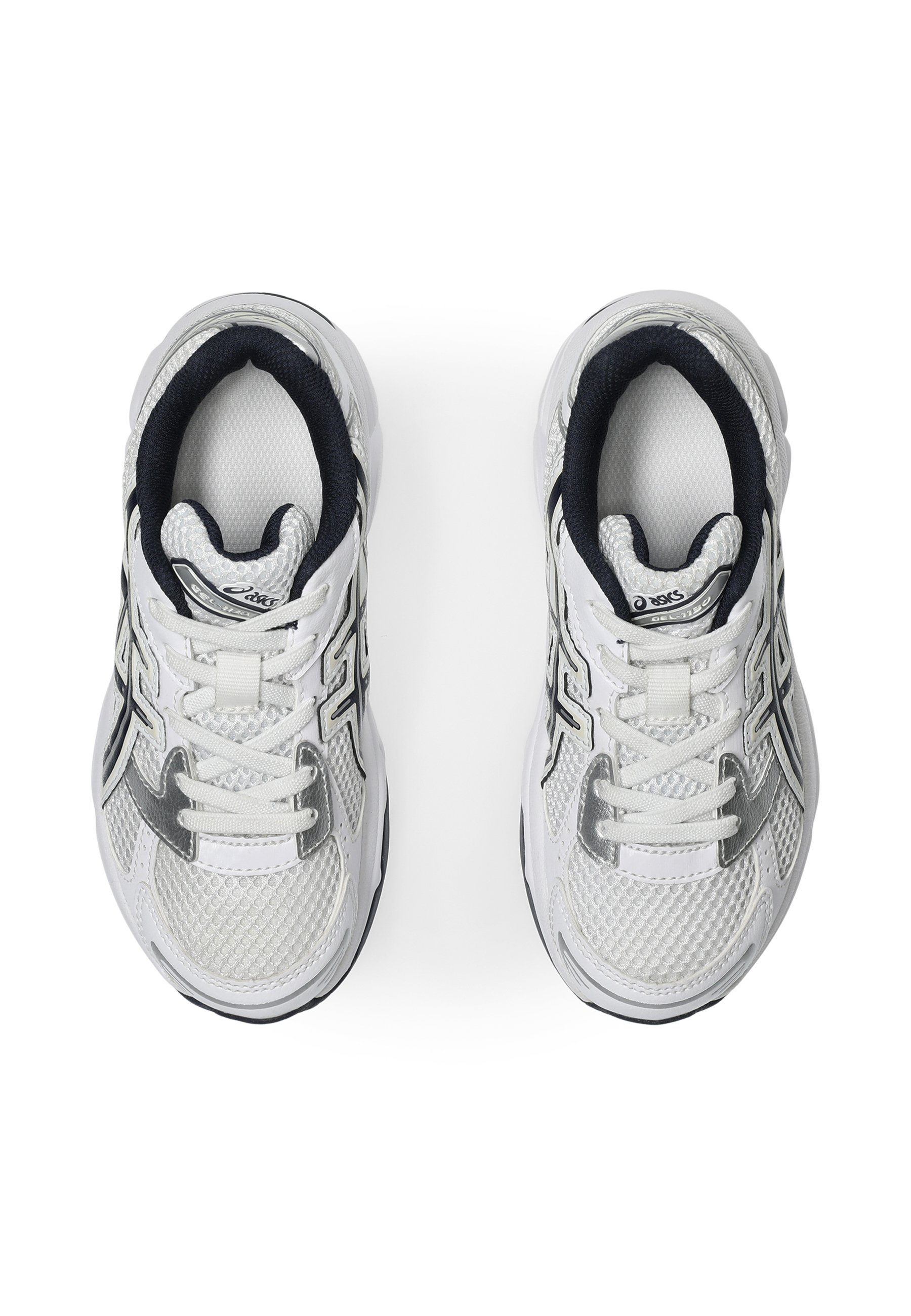 ASICS SportStyle GEL-1130 PS - Sneakersy niskie/biały