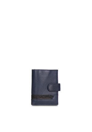 Portemonnee - blu