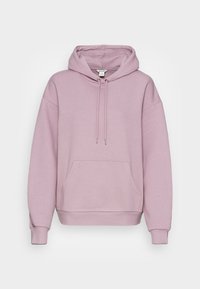 Não selecionado, lilac