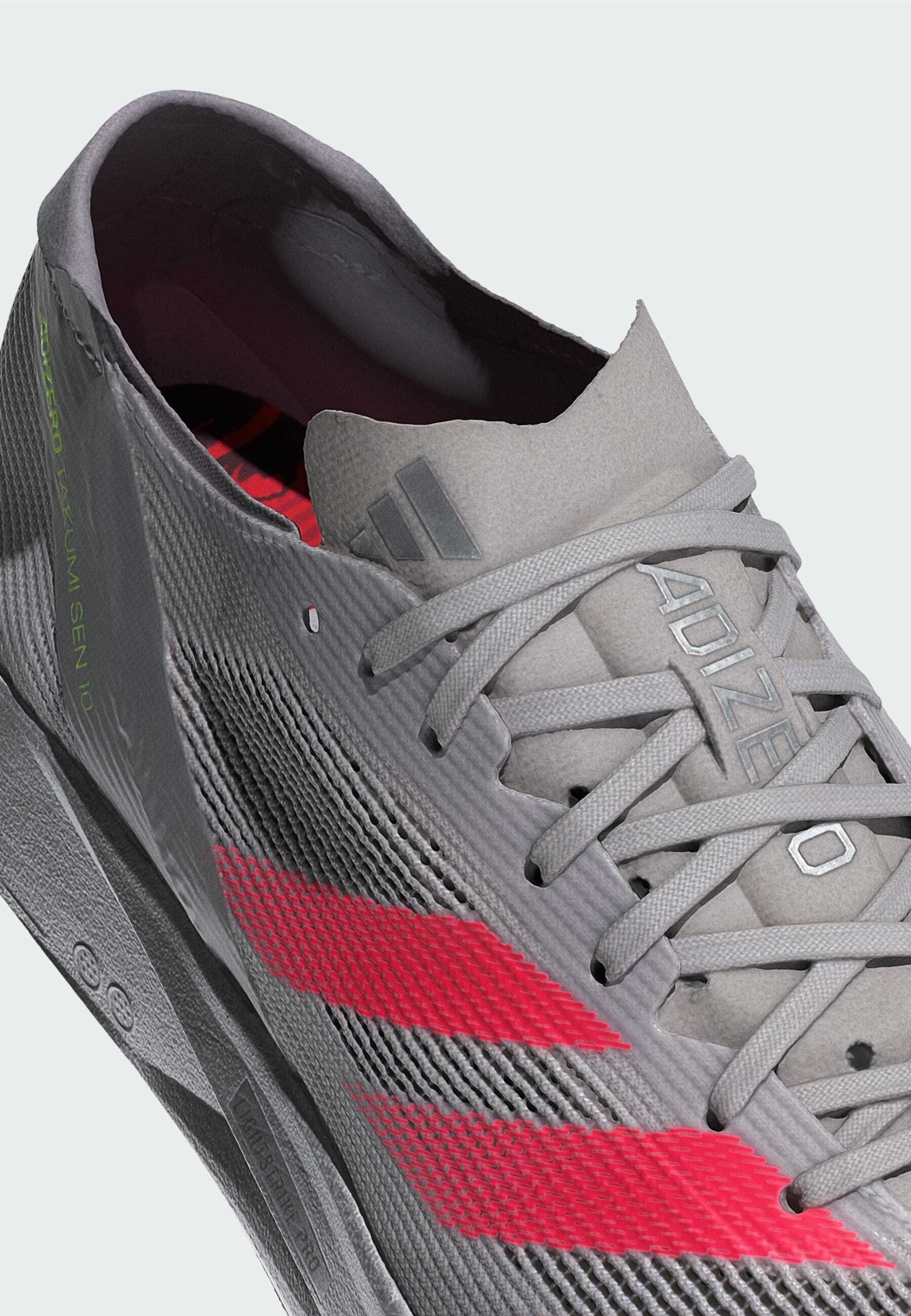 adidas Performance ADIZERO TAKUMI SEN 10 - Road running shoes