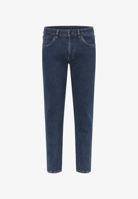 Valitud, light washed denim