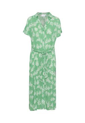 Saint Tropez, VEGASZ SHORT SLEEVE - Särkkleit - greenbriar flower lane