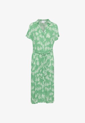 Saint Tropez, VEGASZ SHORT SLEEVE - Särkkleit - greenbriar flower lane