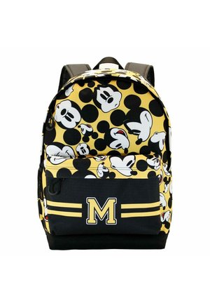 MICKEY MOUSE  - Rygsække - amarillo
