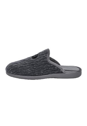 Pantuflas - grey