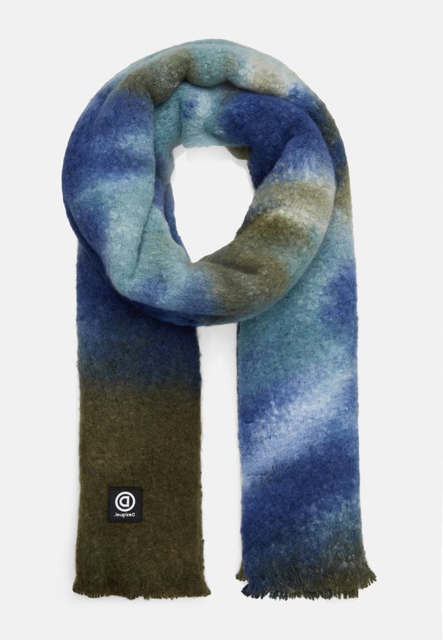 Foulard Sciarpe E Stole Da Donna Desigual Zalando