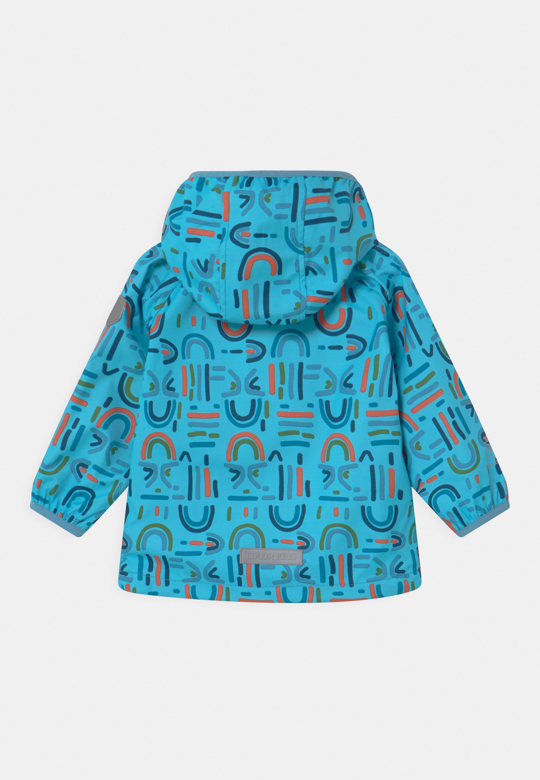 Enfant UNISEX - Veste softshell Enfant UNISEX - Veste softshell