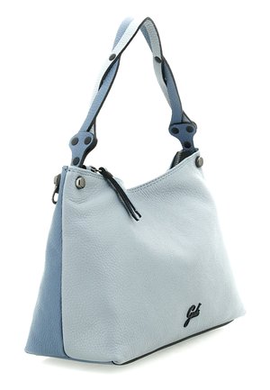 Borsa a mano - rugiada+ardesia