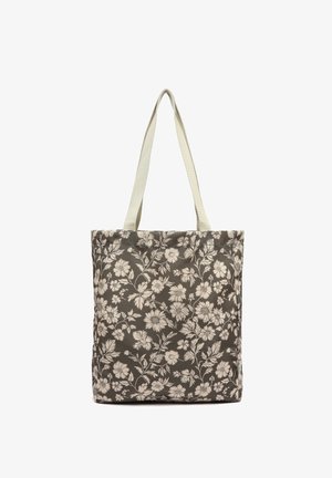 MISAKO, PRAKAN BIG POP BAG - Borsa a mano - green