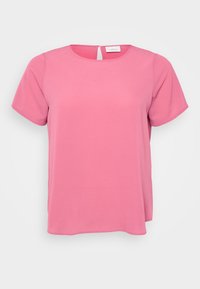 CARVICA LIFE  - Tricou cu imprimeu - heather rose