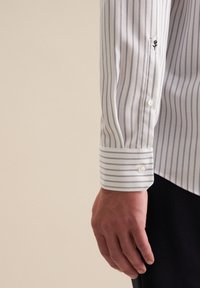 Seidensticker REGULAR - Camicia - blue