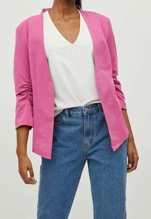 Blazer - pink