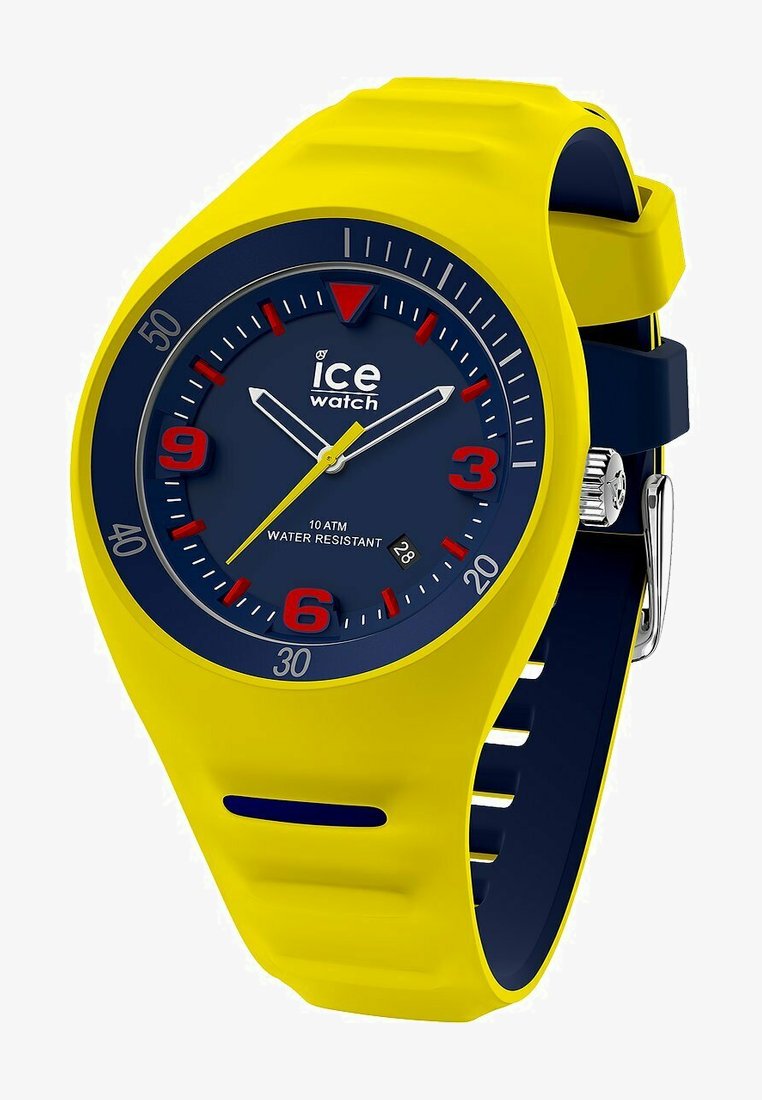 Ice-Watch LECLERCQ - Ure - blau/gelb