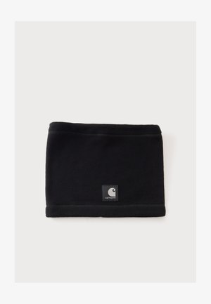 Carhartt WIP, BLEVIN NECKWARMER UNISEX - Κλειστό κασκόλ - black