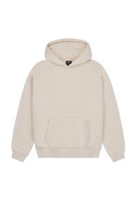 CODY OVERSIZED - Luvtröja - sand