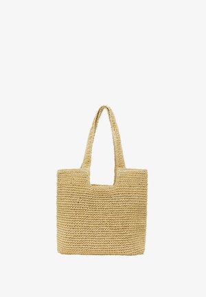 IZIA Handbag - beige