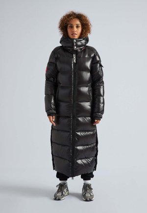 JACK1T SLICK PUFFER  - Down coat - black
