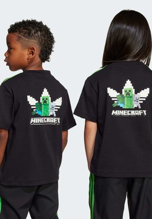 UNISEX - T-shirt z nadrukiem