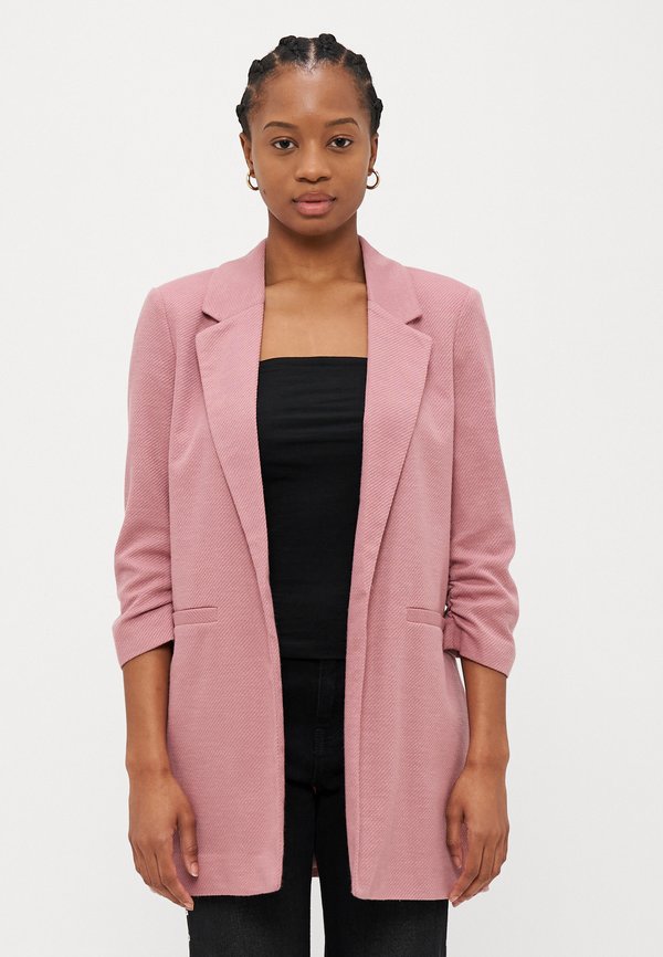 VMRICA LONG  - Blazer - nostalgia rose