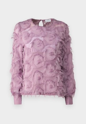 Marella DEMIEN - Blúzka - lilla