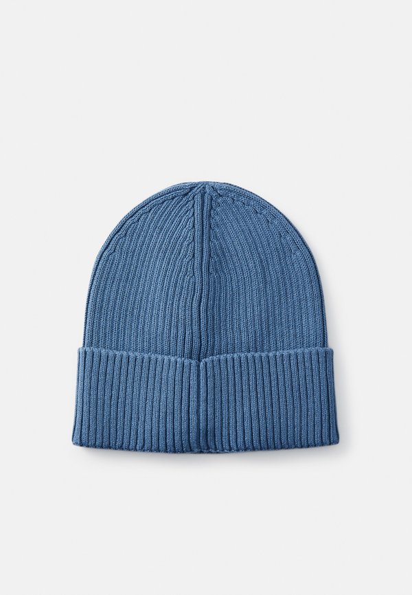 HERITAGE BEANIE - Beanie4