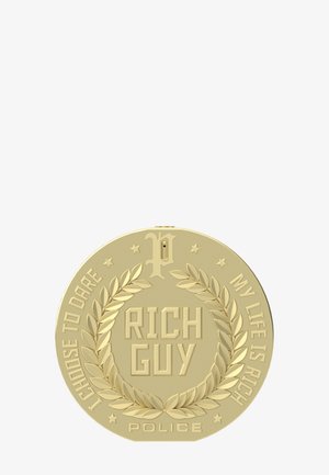 RICH GUY FOR MAN EDT - Eau de toilette - -