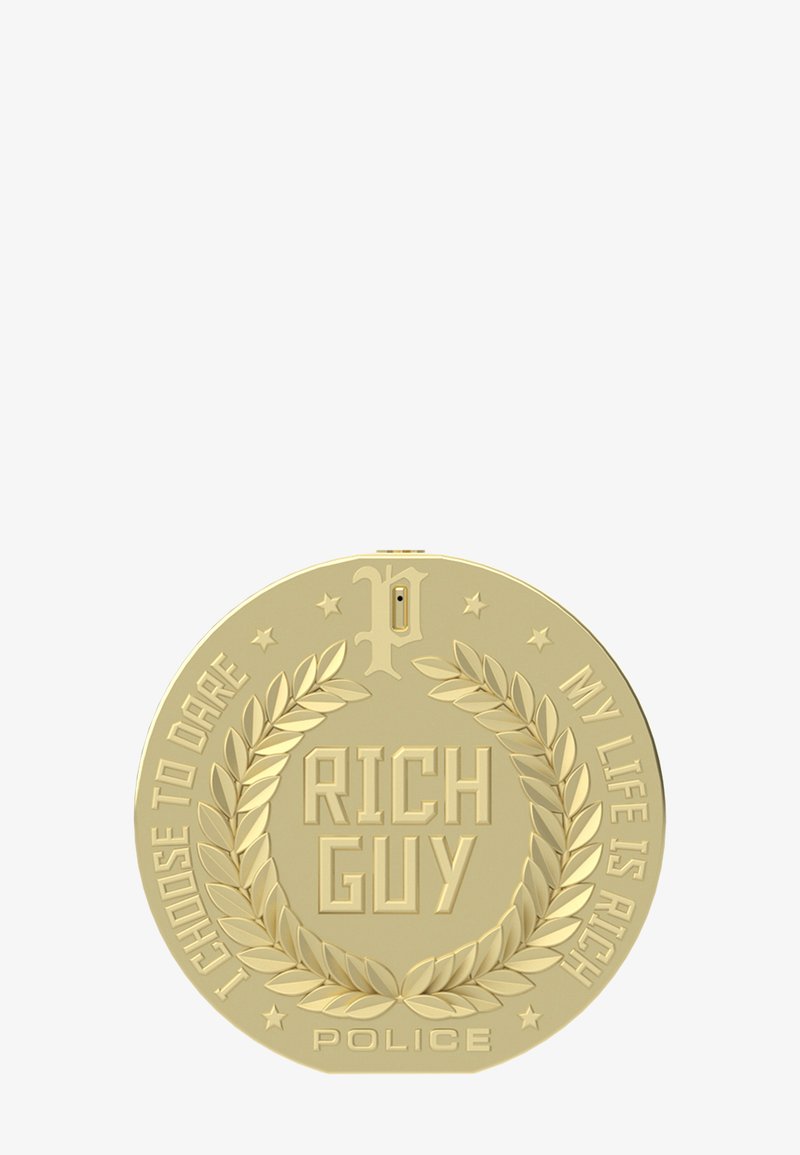 Police Fragrances - RICH GUY FOR MAN EDT - Eau de toilette, Förstora