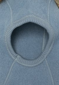 mikk-line WOOL FULLFACE  - Fejkendő - flint stone
