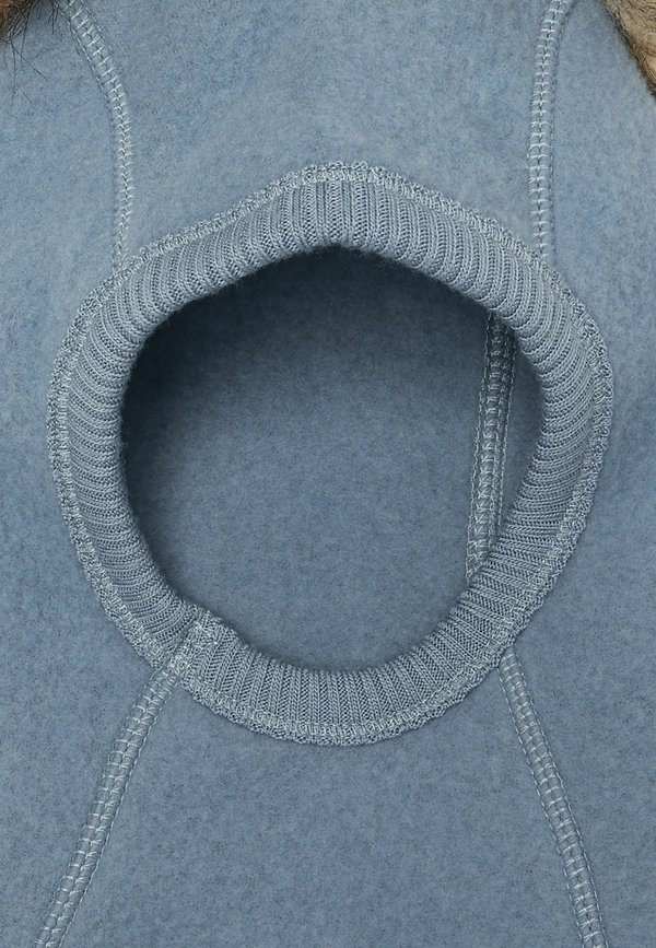 WOOL FULLFACE  – Kopftuch – flint stone