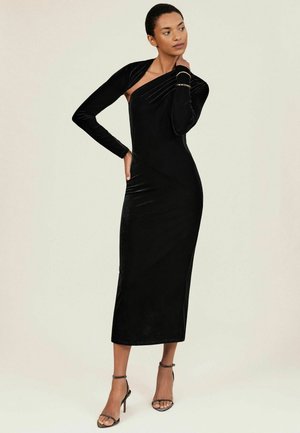 Kasdienė suknelė - black