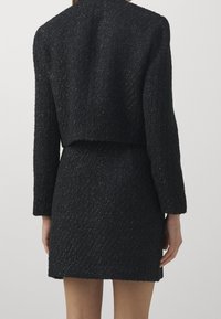 MICHAEL Michael Kors Blejzr - black