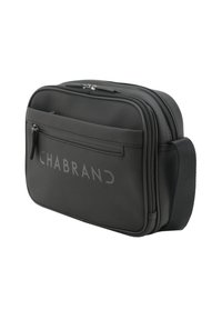 CHABRAND ZIPPÉE PORTÉ BIS - Sac bandoulière - black