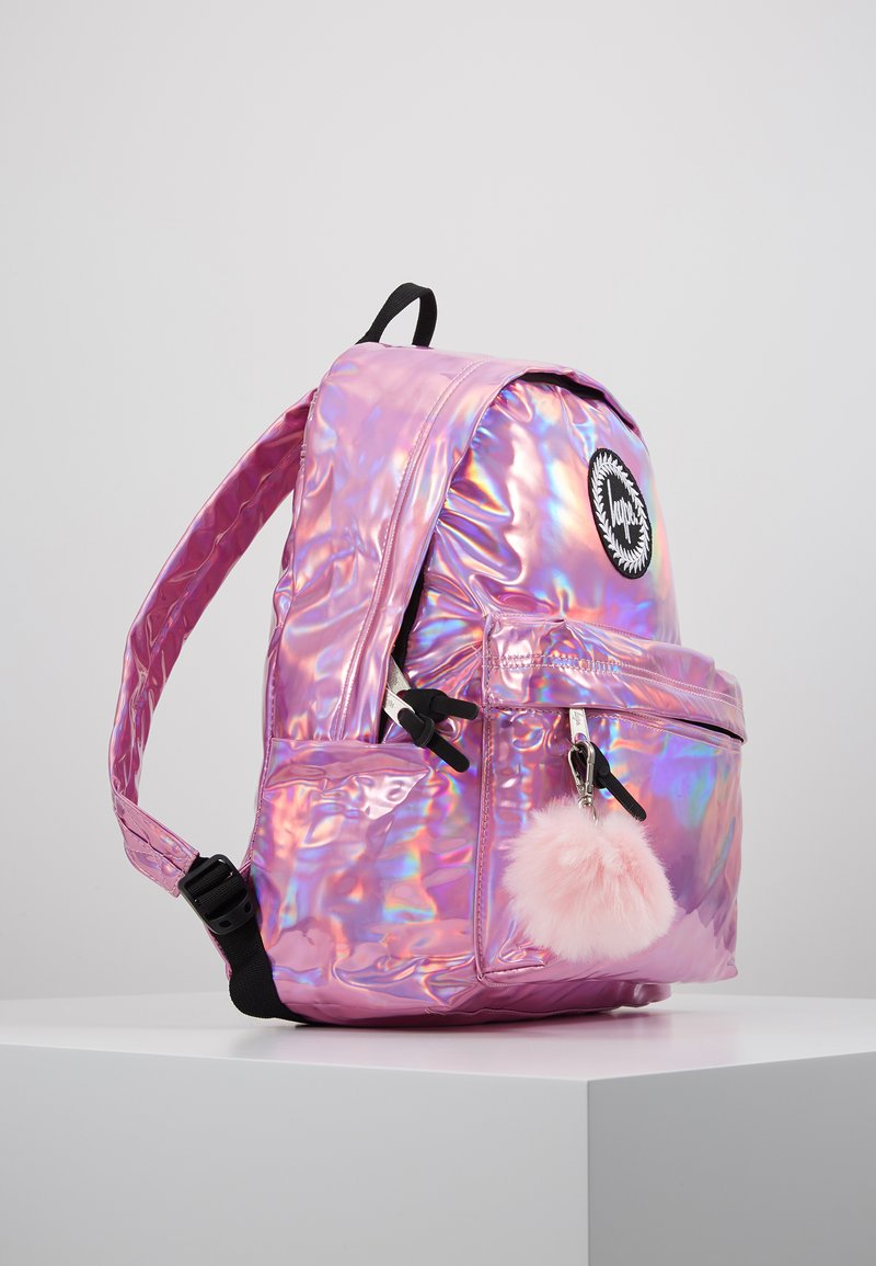 hype holographic mini backpack Hype-us: New In Bags If being dramatic was a