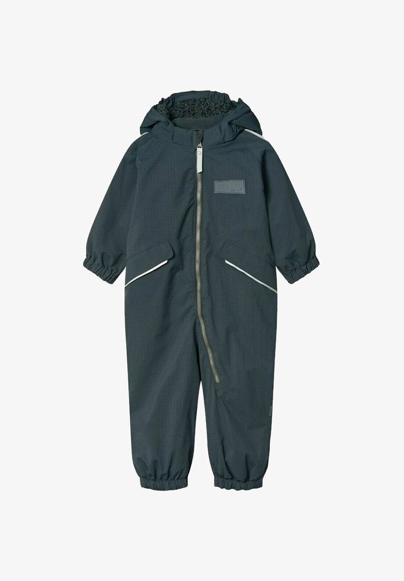 Molo Mono para la nieve - night navy