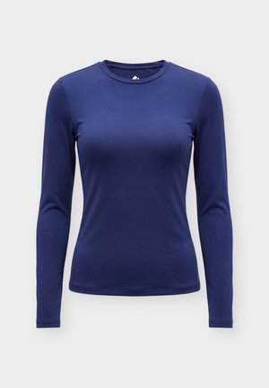 Even&Odd active by Zalando, - Bluzka z długim rękawem