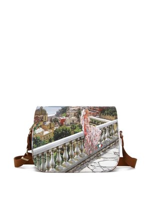 Borsa a tracolla - dreaming coast