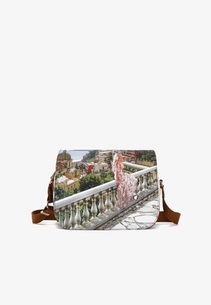 Y Not? Borsa a tracolla - dreaming coast