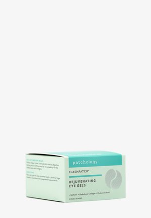 Patchology FLASHPATCH™ REJUVENATING EYE GELS (15-PACK) - Eye care